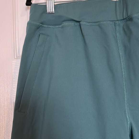 Alphalete Identity men’s blue jogger sweatpants size medium - Picture 5 of 9